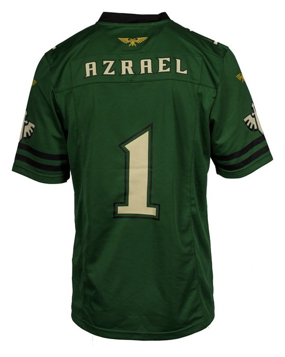 AAA Merchandise Maillot de sport Warhammer 40,000 Dark Angels - XL