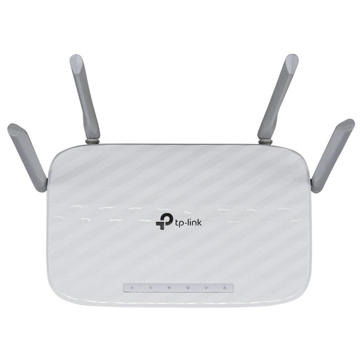 Tp-Link Archer A5 White