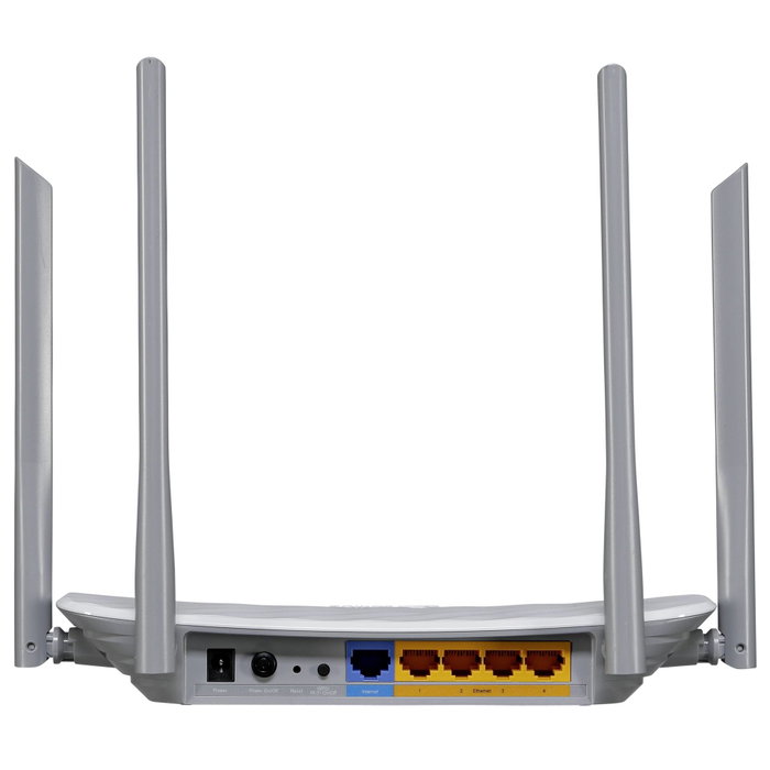 Tp-Link Archer A5 White