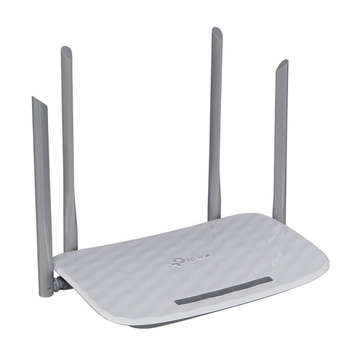Tp-Link Archer A5 White