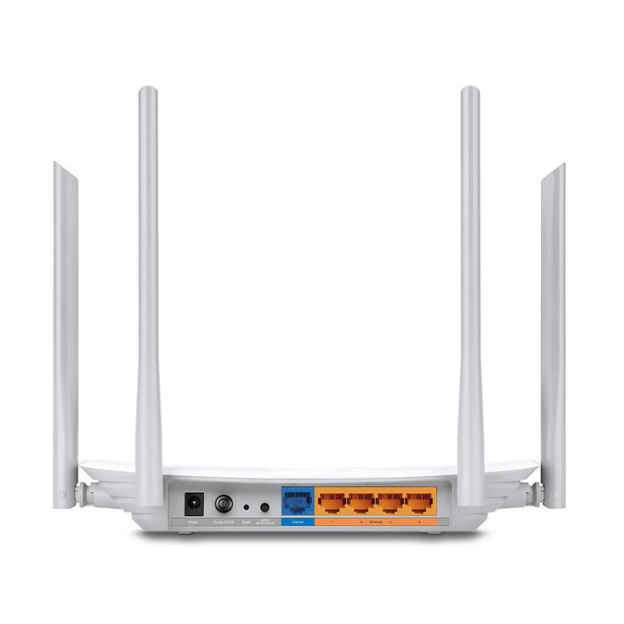 TP-Link Archer A5 AC1200 Dual Band