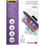 Fellowes ImageLast Pochettes de plastification A4 80 microns - 25 unités