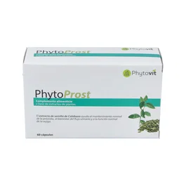 PHYTOVIT PHYTOPROST ST 60 capsules