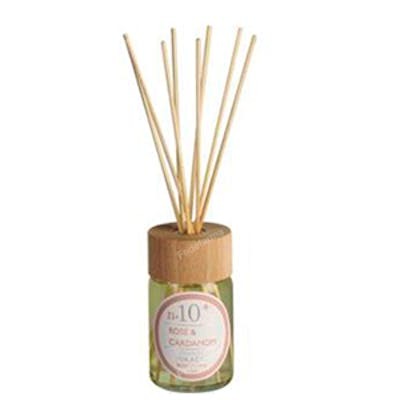 Cerabella Mikado MIKPERF10 Rose-Cardamome 100ml Cerabella Mikado MIKPERF10 Rose-Cardamome 100ml