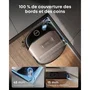 Eufy Omni S2 T2081 Robot Aspirateur Laveur, 30 000 Pa