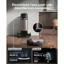Eufy Omni S2 T2081 Robot Aspirateur Laveur, 30 000 Pa