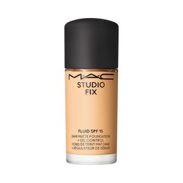 MAC Studio Fix Fond de teint sérum longue tenue fini mat NC40 SPF 15 30 ml
