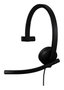 Logitech Headset H570e Mono MS USB-A Black