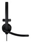 Logitech Headset H570e Mono MS USB-A Black