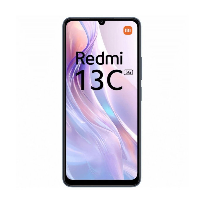 Xiaomi Redmi 13C 5G Bleu 128 Go 4 GB RAM
