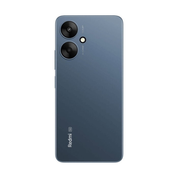 Xiaomi Redmi 13C 5G Bleu 128 Go 4 GB RAM