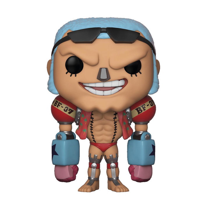 Funko POP! Franky - One Piece
