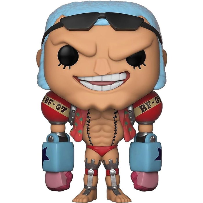 Funko POP! Franky - One Piece