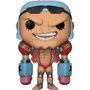 Funko POP! Franky - One Piece