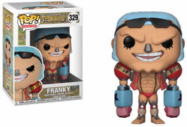 Funko POP! Franky - One Piece