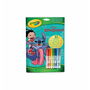 Kit de Dessin Crayola Lilo & Stitch