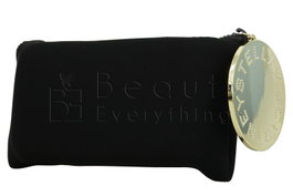 Stella McCartney Pochette Stella Pop en textile noir
