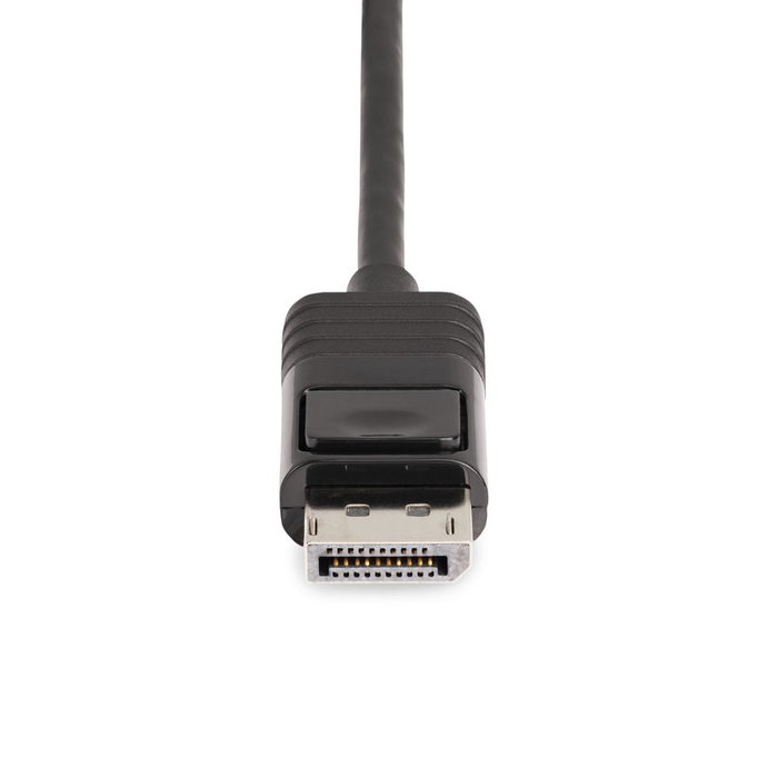 Startech Hub MST DisplayPort 1.4 vers 3x DisplayPort - Réf MST14DP123DP - Adaptateur écrans multiples 4K Startech Hub MST DisplayPort 1.4 vers 3x DisplayPort - Réf MST14DP123DP - Adaptateur écrans multiples 4K