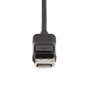 Startech Hub MST DisplayPort 1.4 vers 3x DisplayPort - Réf MST14DP123DP - Adaptateur écrans multiples 4K