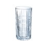 Arcoroc Set de Verres Brixton Transparent 300 ml (6 Unités)
