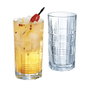 Arcoroc Set de Verres Brixton Transparent 300 ml (6 Unités)