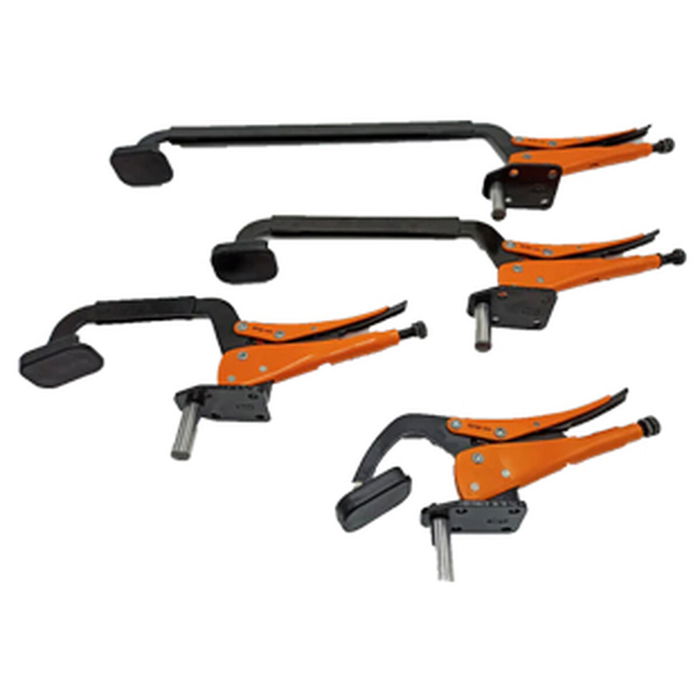 Pince Grip-on 415 mm 655 mm De table