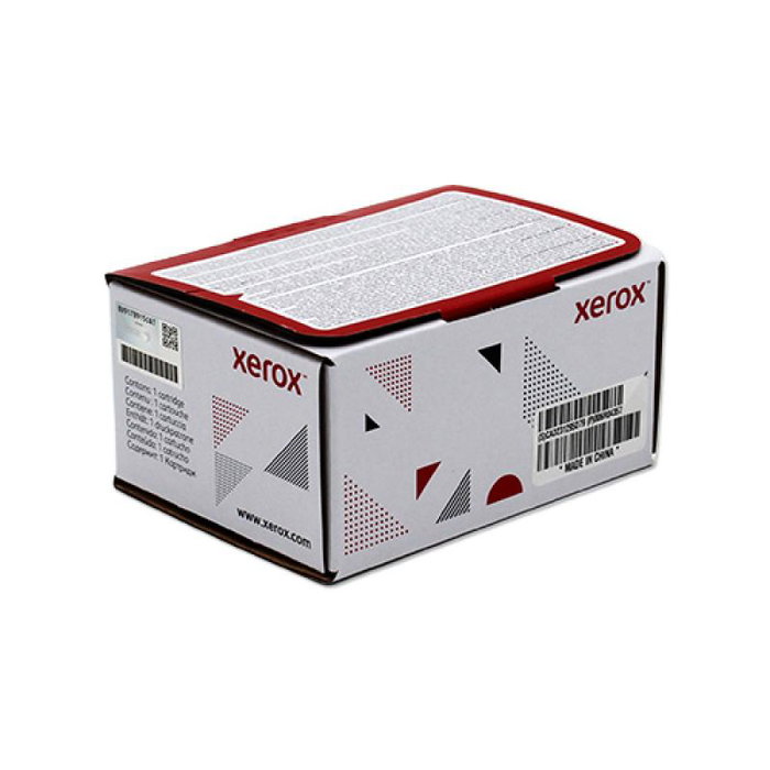 Xerox Toner C310 Cyan Cartouche (006R04357) pour Imprimantes Laser