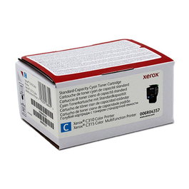 Xerox Toner C310 Cyan Cartouche (006R04357) pour Imprimantes Laser