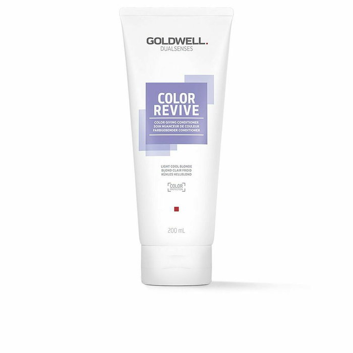 Goldwell Color Revive Light Cool Blonde 200 ml