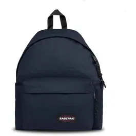 Eastpak Sac à Dos Padded Pak'R - 24 Litres, Bleu Marine Profond, Pour École, Travail et Voyage
