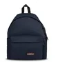 Eastpak Padded Pak'R Sac à Dos 24L - Ultra Marine, Confort et Durable pour École, Travail ou Voyage