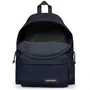 Eastpak Padded Pak'R Sac à Dos 24L - Ultra Marine, Confort et Durable pour École, Travail ou Voyage
