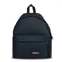 Eastpak Sac à Dos Padded Pak'R - 24 Litres, Bleu Marine Profond, Pour École, Travail et Voyage