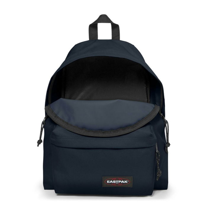 Sac à dos Casual Eastpak PADDED PAK´R EK000620L83 Noir Blue marine Européen 24 L