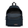 Sac à dos Casual Eastpak PADDED PAK´R EK000620L83 Noir Blue marine Européen 24 L