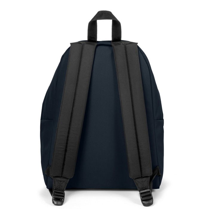 Sac à dos Casual Eastpak PADDED PAK´R EK000620L83 Noir Blue marine Européen 24 L