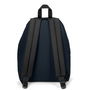 Sac à dos Casual Eastpak PADDED PAK´R EK000620L83 Noir Blue marine Européen 24 L