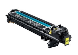 Konica Minolta Unité de tambour IUP23Y Jaune
