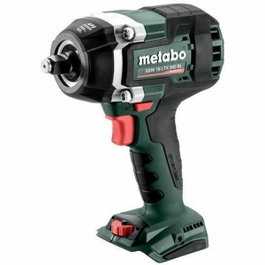 Metabo SSW 18 LTX 800 BL - Visseuse à chocs sans fil 18 V - 800 Nm