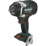 Metabo SSW 18 LTX 800 BL - Visseuse à chocs sans fil - 18 V - 800 Nm