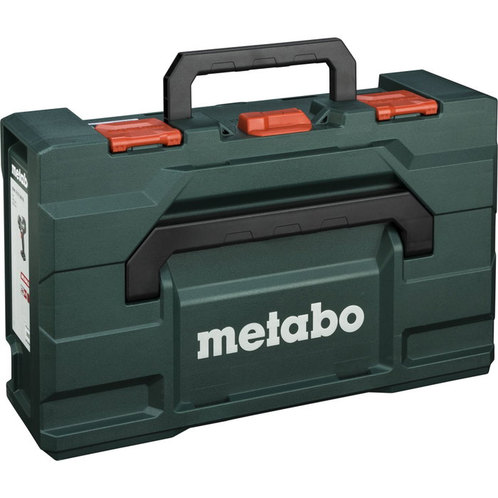 Metabo SSW 18 LTX 800 BL - Visseuse à chocs sans fil - 18 V - 800 Nm