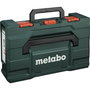 Metabo SSW 18 LTX 800 BL - Visseuse à chocs sans fil - 18 V - 800 Nm