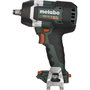 Metabo SSW 18 LTX 800 BL - Visseuse à chocs sans fil - 18 V - 800 Nm