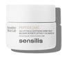 Sensilis Baume Sorbet Effet Liftant PEPTIDE [AR] 50 ml - Soin Anti-Rides Raffermissant Peaux Sensibles et Sèches