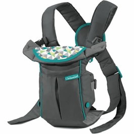 Infantino Porte-bébé Swift Gris