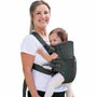 Infantino Porte-bébé Swift Gris