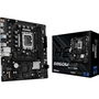 ASRock B860M-H2 Carte mère Micro-ATX Socket LGA1851 avec Intel B860 Chipset