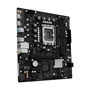 ASRock B860M-H2 Carte mère Micro-ATX Socket LGA1851 avec Intel B860 Chipset