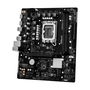 ASRock B860M-H2 Carte mère Micro-ATX Socket LGA1851 avec Intel B860 Chipset