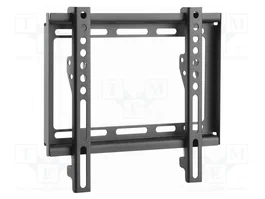 GEMBIRD WM-42F-04 Support mural pour TV 23-42 pouces